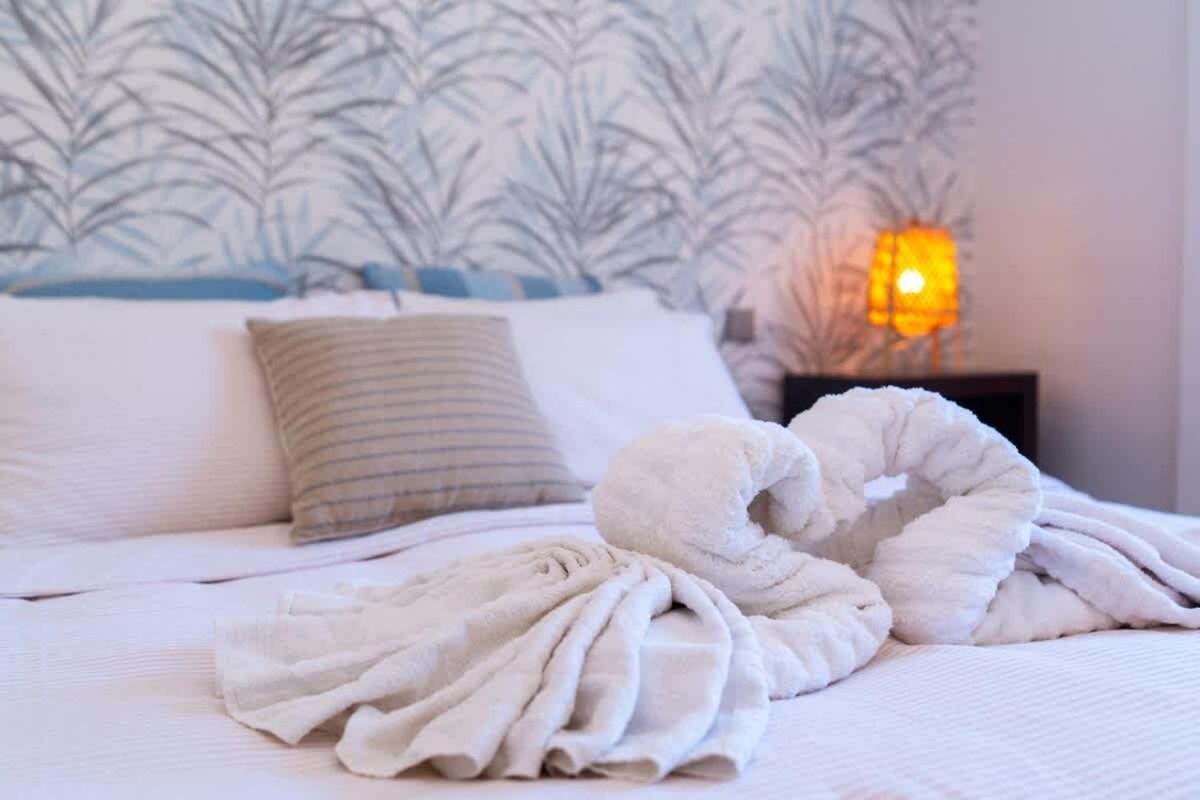 마르베야 Seaside Elegance With Sea View 아파트 외부 사진